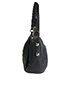 Daria Satchel, bottom view